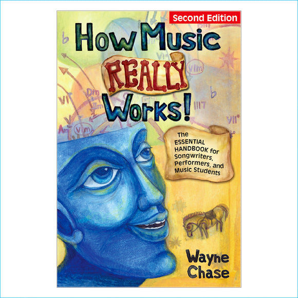 How Music Really Works pdf