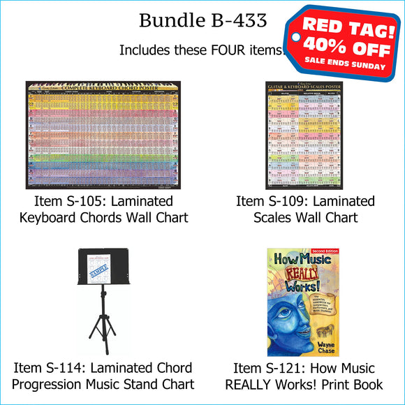 Bundle B-433: 