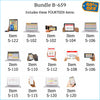 Bundle B-659: How Music Really Works E-book, Plus ALL Roedy Black E-Posters and Printable E-Books. FREE Download Protection.