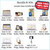 Bundle B-836: How Music REALLY Works! Print Book + E-Book, Chord Progressions, E-Posters - Guitar Chords, Scales, Chord Progressions. FREE SHIPPING – USA & Canada.